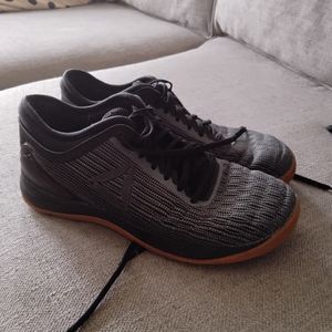 EUC Reebok Crossfit Nano Shoes